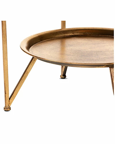 Design Studios Tamsin Accent Table Home 5 Design Studios Tamsin Accent Table Home - Image 3