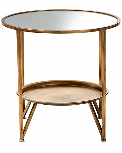 Design Studios Tamsin Accent Table Home 6 Design Studios Tamsin Accent Table Home - Image 4