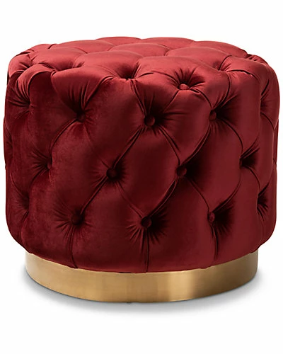 Design Studios Valeria Ottoman Home 3 Design Studios Valeria Ottoman Home