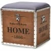 Design Studios Violetta Storage Trunk Ottoman Home -Shop Style Sales 3050181661 RLLD 1
