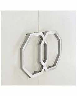 Bernhardt Interiors Silhouette Door Chest Home -Shop Style Sales 3050182001 RLLD 2