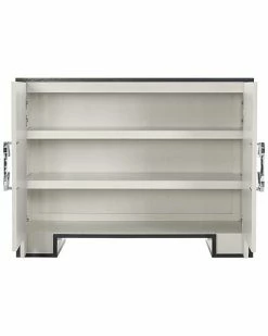 Bernhardt Interiors Silhouette Door Chest Home -Shop Style Sales 3050182001 RLLD 4