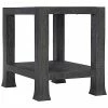 Bernhardt Berkely Side Table Home