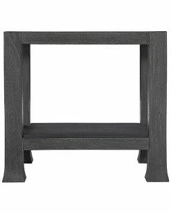 Bernhardt Berkely Side Table Home -Shop Style Sales 3050182100 RLLD 2