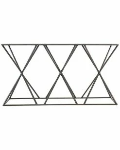 Bernhardt Interiors Fulton Console Table Home -Shop Style Sales 3050182116 RLLD 2