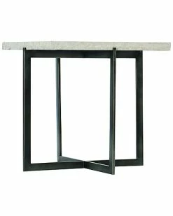 Bernhardt Hathaway Metal End Table Home