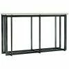 Bernhardt Interiors Hathaway Metal Console Table Home -Shop Style Sales 3050182142 RLLD 1