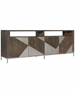 Bernhardt Eastman Entertainment Console Home