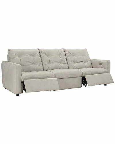 Bernhardt Interiors Kaya Power Motion Sofa Home 4 Bernhardt Interiors Kaya Power Motion Sofa Home - Image 2