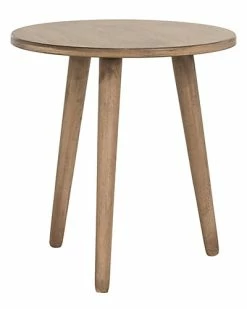 Safavieh Orion 16in Round Accent Table Home -Shop Style Sales 3050182351 RLLD 2
