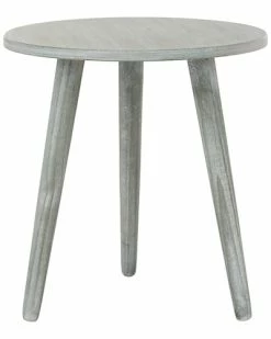 Safavieh Orion Round Accent Table Home -Shop Style Sales 3050182352 RLLD 3