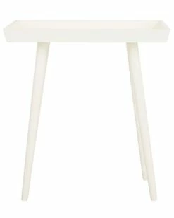 Safavieh Nonie Tray Accent Table Home -Shop Style Sales 3050182353 RLLD 3