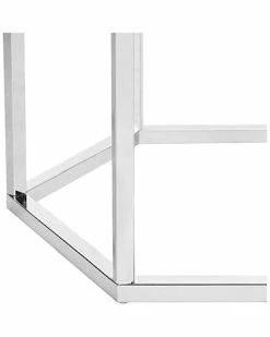 Safavieh Teagan Glass End Table Home -Shop Style Sales 3050182396 RLLD 5