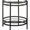 Abraham + Ivy Ivy Robillard Side Table Home -Shop Style Sales 3050182966 RLLD 1
