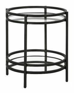 Abraham + Ivy Ivy Robillard Side Table Home