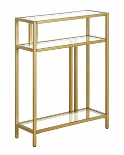 Abraham + Ivy Ivy Cortland 22In Console Table Home