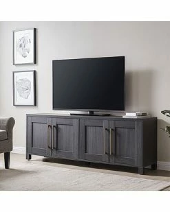 Abraham + Ivy Ivy Chabot Tv Stand Home 6 Abraham + Ivy Ivy Chabot Tv Stand Home -Shop Style Sales 3050183025 RLLD 2