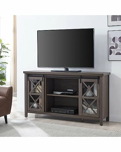 Abraham + Ivy Ivy Clementine 58In Alder Tv Stand Home 4 Abraham + Ivy Ivy Clementine 58In Alder Tv Stand Home - Image 2