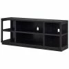 Abraham + Ivy Ivy Freya Black Tv Stand Home -Shop Style Sales 3050183037 RLLD 1