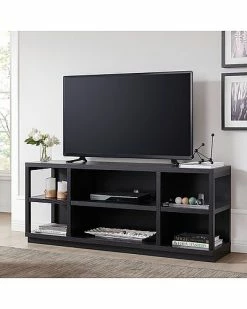 Abraham + Ivy Ivy Freya Black Tv Stand Home -Shop Style Sales 3050183037 RLLD 2