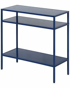 Abraham + Ivy Ivy Ricardo Mykonos Side Table Home