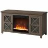Abraham + Ivy Ivy Colton 47.75In Alder Tv Stand Home -Shop Style Sales 3050183064 RLLD 1