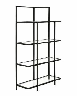 Abraham + Ivy Ivy Ingels Bookcase Home