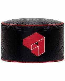Gouchee Home Siteazee Ottoman Pouf