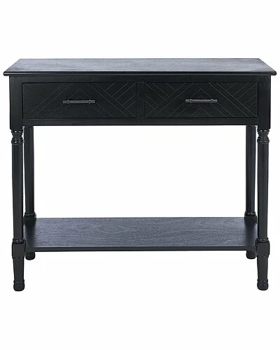 Safavieh Couture Peyton 2 Drawer Console Table Home 3 Safavieh Couture Peyton 2 Drawer Console Table Home