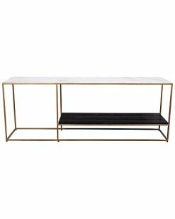 Moe's Home Collection Dia Console -Shop Style Sales 3050185558 RLLD 2