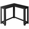 Monarch Specialties Accent Table Home -Shop Style Sales 3050186786 RLLD 1
