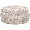 Shabby Chic Ananya Cocktail Ottoman Home -Shop Style Sales 3050189313 RLLD 1