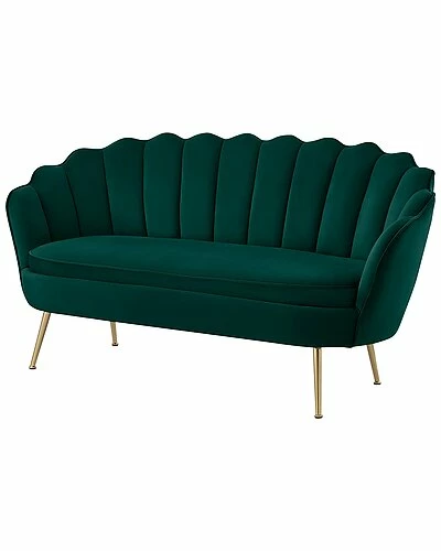 Nicole Miller Dallin Loveseat Home 3 Nicole Miller Dallin Loveseat Home