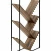 Monarch Specialties 60in Bookcase / Etagere Home 2 Monarch Specialties 60in Bookcase / Etagere Home -Shop Style Sales 3050196878 RLLD 1