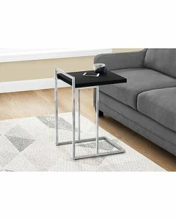 Monarch Specialties De Table / C Table Home -Shop Style Sales 3050197030 RLLD 2