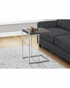 Monarch Specialties De Table / C Table Home -Shop Style Sales 3050197035 RLLD 2