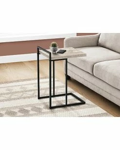 Monarch Specialties De Table / C Table Home -Shop Style Sales 3050197038 RLLD 2