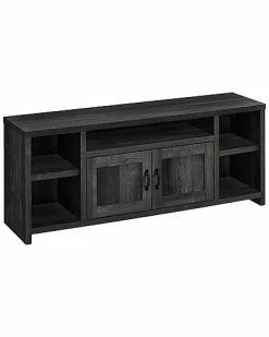 Monarch Specialties TV Stand Home