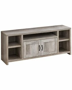Monarch Specialties TV Stand Home