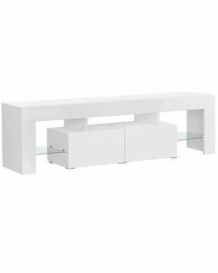 Monarch Specialties TV Stand Home