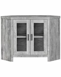 Monarch Specialties TV Stand Home