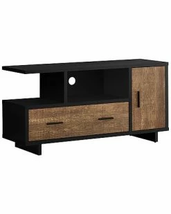 Monarch Specialties TV Stand Home