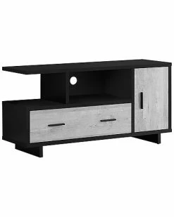 Monarch Specialties TV Stand Home