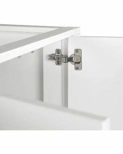 Alaterre Williamsburg 60in Vanity Cabinet Only Home 12 Alaterre Williamsburg 60in Vanity Cabinet Only Home -Shop Style Sales 3050197219 RLLD 4