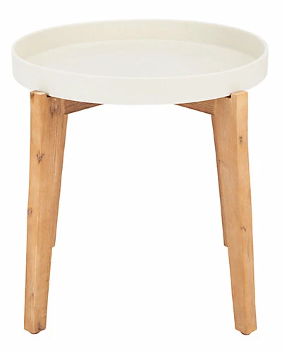 Safavieh Charlen Side Table Home 3 Safavieh Charlen Side Table Home