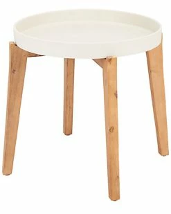 Safavieh Charlen Side Table Home 6 Safavieh Charlen Side Table Home -Shop Style Sales 3050198440 RLLD 2