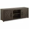 Crosley Furniture Gordon 58in Low-Profile TV Stand Home -Shop Style Sales 3050204011 RLLD 1