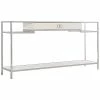 Bernhardt Interiors Silhouette Console Table Home