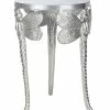 Safavieh Melika Dragonfly Legs Accent Table Home