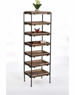Progressive Furniture Storage Shelf Home 7 Progressive Furniture Storage Shelf Home -Shop Style Sales 3050209323 RLLD 3